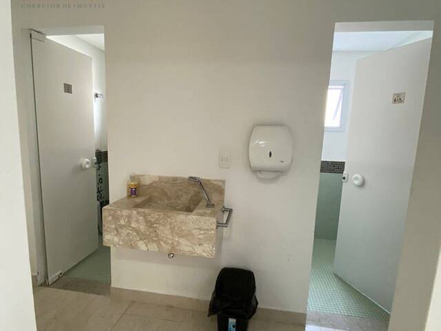 #206 - Apartamento para Venda em Praia Grande - SP - 3