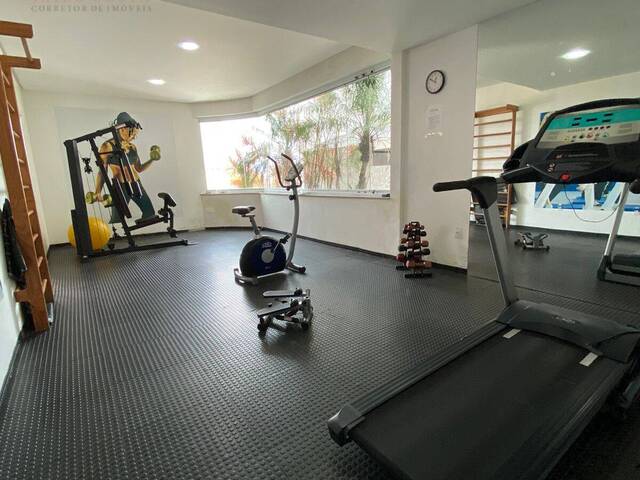 #206 - Apartamento para Venda em Praia Grande - SP - 2