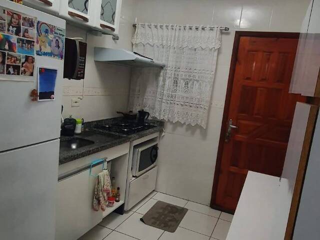 #210 - Casa em condomínio para Venda em Praia Grande - SP - 3