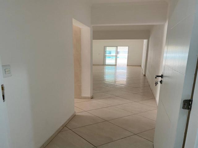 #219 - Apartamento para Venda em Praia Grande - SP