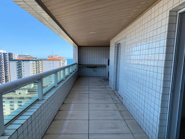 #221 - Apartamento para Venda em Praia Grande - SP - 3