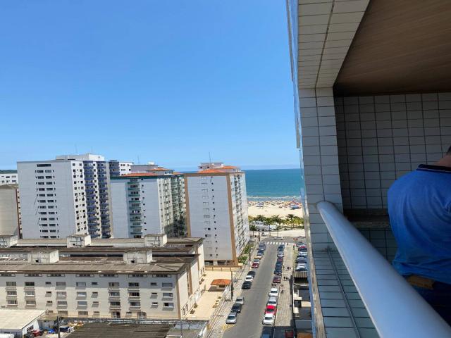 #221 - Apartamento para Venda em Praia Grande - SP - 2