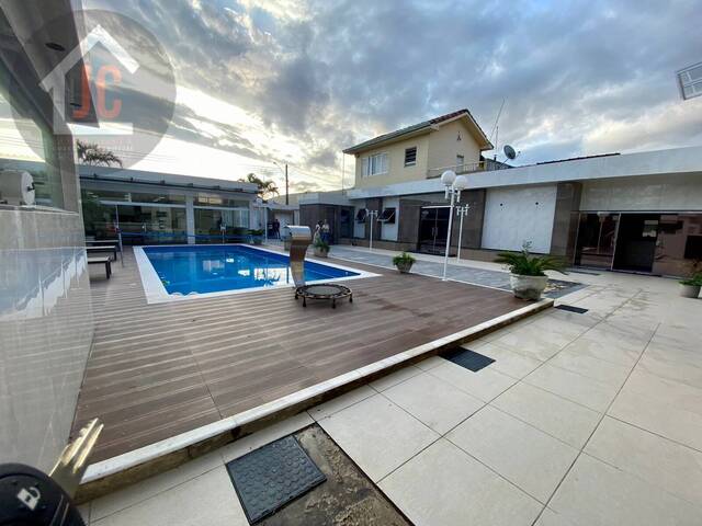 #223 - Casa para Venda em Praia Grande - SP