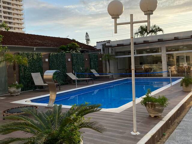 #223 - Casa para Venda em Praia Grande - SP