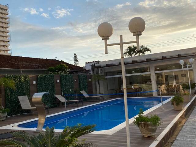 #223 - Casa para Venda em Praia Grande - SP