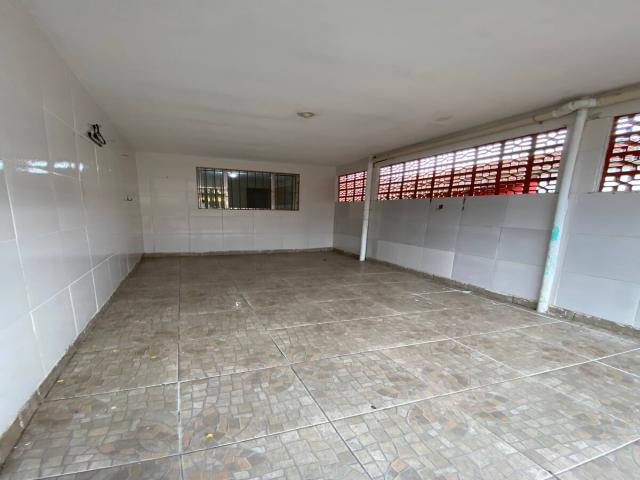 #225 - Casa para Locação em Praia Grande - SP - 2