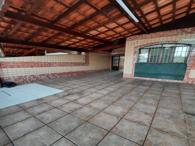 #232 - Casa para Venda em Praia Grande - SP