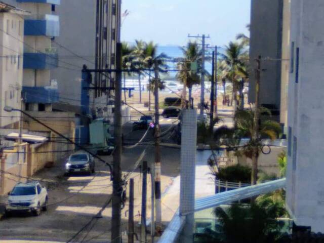 #234 - Apartamento para Venda em Praia Grande - SP - 1