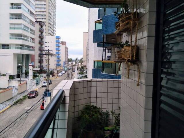 #234 - Apartamento para Venda em Praia Grande - SP - 2
