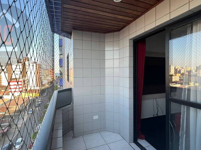 #235 - Apartamento para Venda em Praia Grande - SP - 1