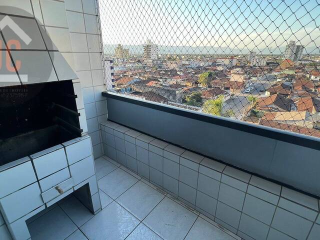 #235 - Apartamento para Venda em Praia Grande - SP - 2