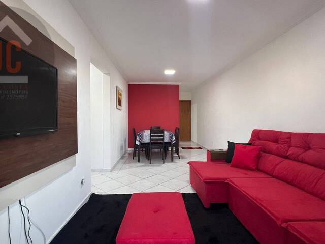 #235 - Apartamento para Venda em Praia Grande - SP - 3