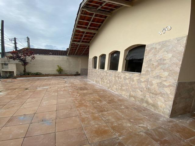 #236 - Casa para Locação em Praia Grande - SP - 3