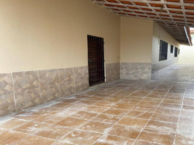 #236 - Casa para Locação em Praia Grande - SP - 2