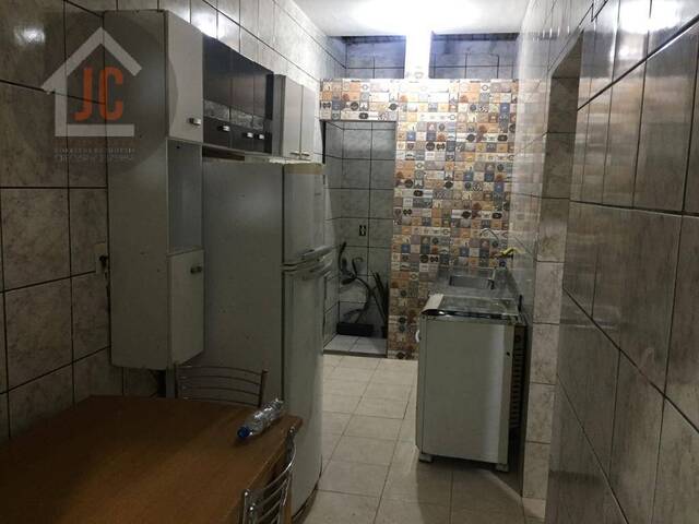 #237 - Casa em condomínio para Locação em Praia Grande - SP - 3