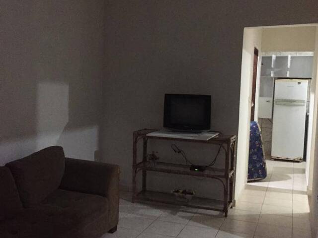 #237 - Casa em condomínio para Locação em Praia Grande - SP - 2