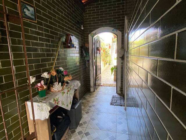 #242 - Casa para Venda em Praia Grande - SP - 2