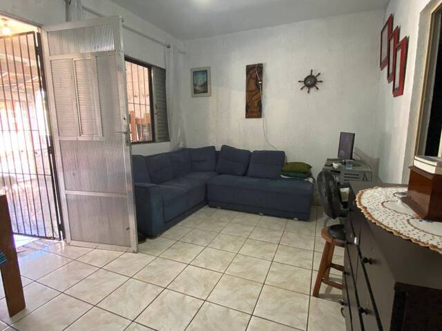 #244 - Casa para Locação em Praia Grande - SP - 3