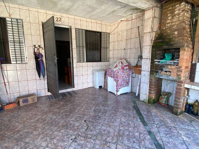 #244 - Casa para Locação em Praia Grande - SP - 2