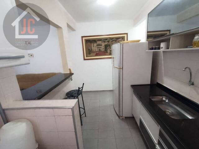 #257 - Apartamento para Locação em Praia Grande - SP - 3