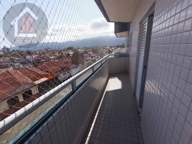 #258 - Apartamento para Venda em Praia Grande - SP