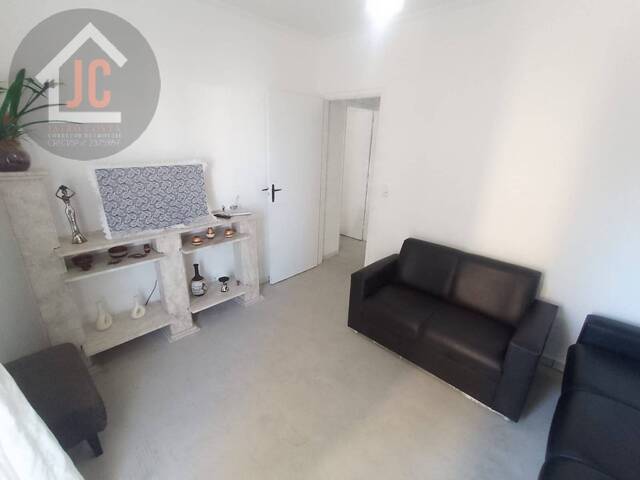 #258 - Apartamento para Venda em Praia Grande - SP