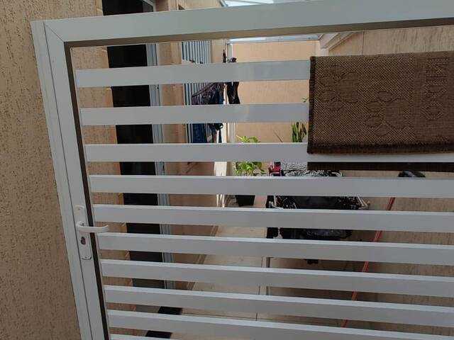 #259 - Casa em condomínio para Venda em Praia Grande - SP - 3