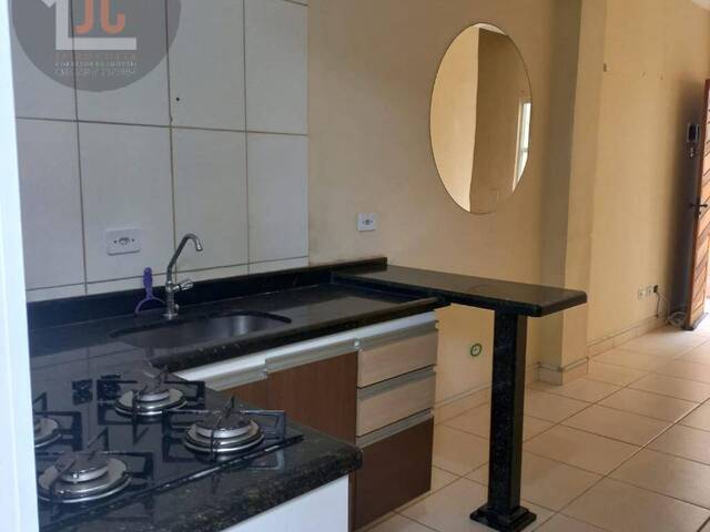 #262 - Casa em condomínio para Venda em Praia Grande - SP - 3