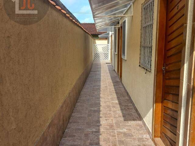 #262 - Casa em condomínio para Venda em Praia Grande - SP - 1