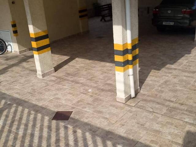 #262 - Casa em condomínio para Venda em Praia Grande - SP - 2