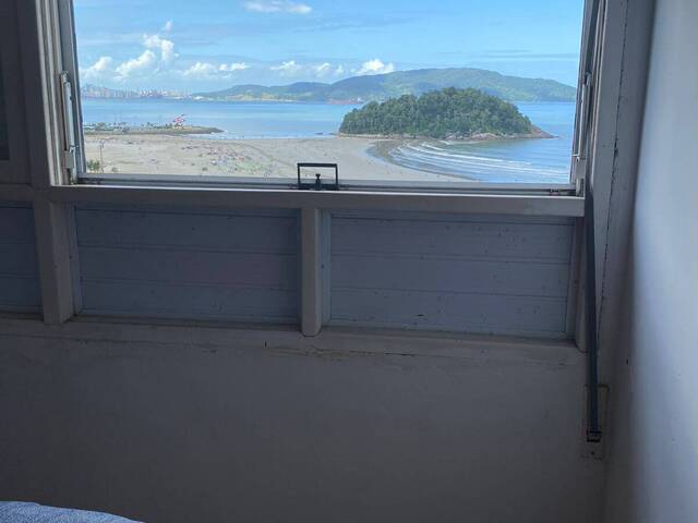 #265 - Apartamento para Venda em São Vicente - SP - 2