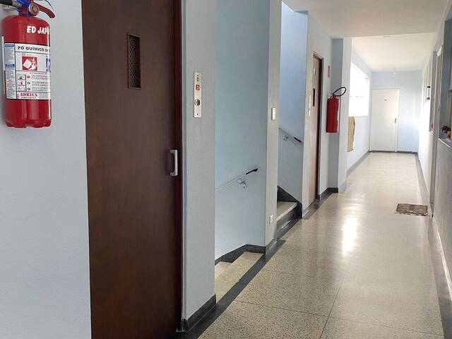 #265 - Apartamento para Venda em São Vicente - SP - 3