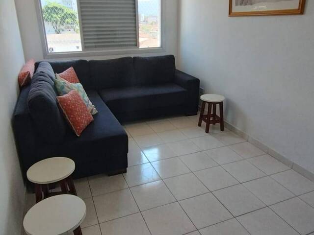 #272 - Apartamento para Locação em Praia Grande - SP - 3
