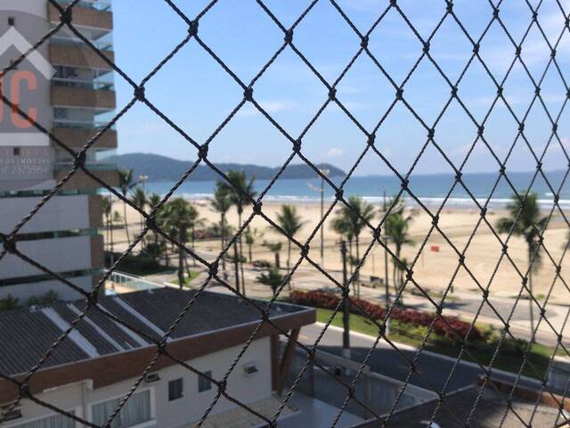 #275 - Apartamento para Locação em Praia Grande - SP - 2