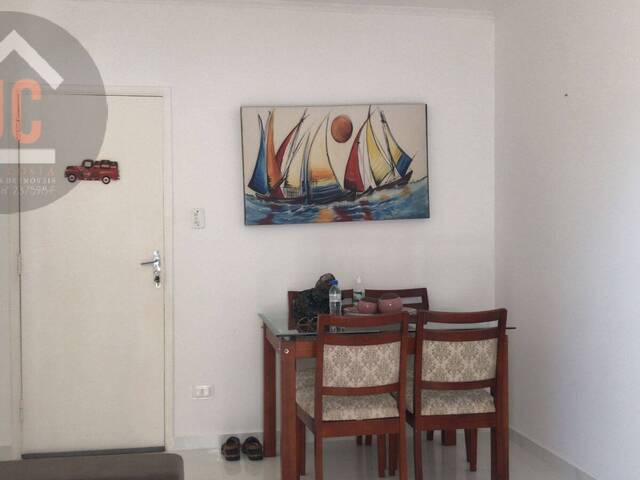 #275 - Apartamento para Locação em Praia Grande - SP - 3