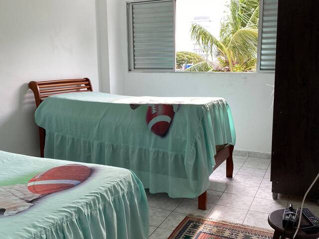 #278 - Kitnet para Venda em Praia Grande - SP - 3
