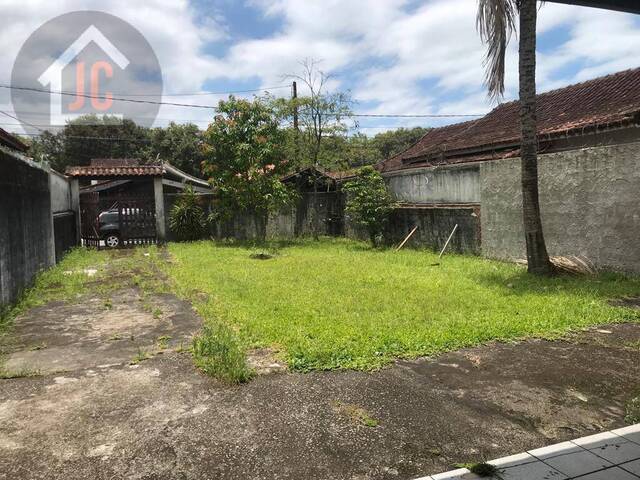 #281 - Terreno para Venda em Praia Grande - SP - 2