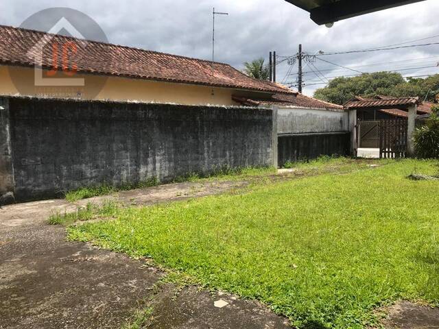 #281 - Terreno para Venda em Praia Grande - SP - 1