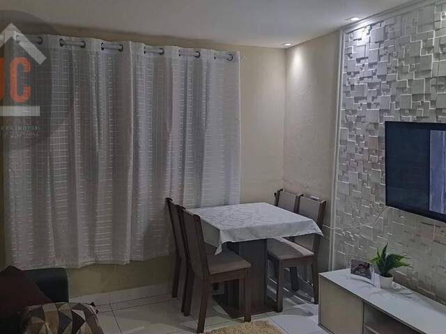 #270 - Casa para Venda em São Vicente - SP - 2