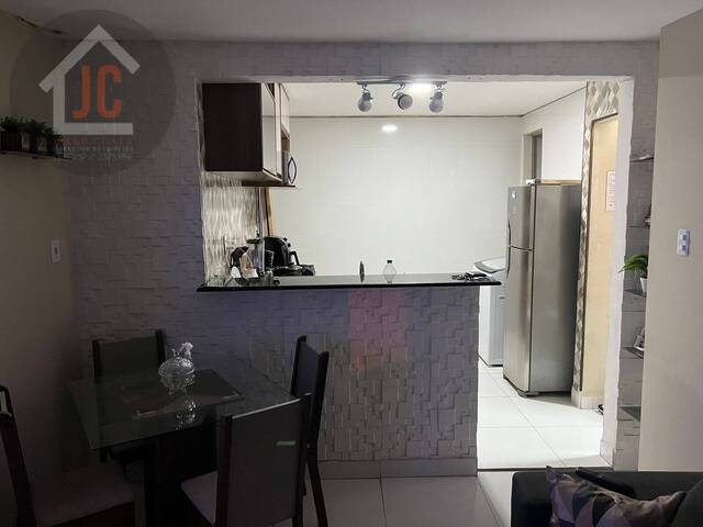 #270 - Casa para Venda em São Vicente - SP - 3