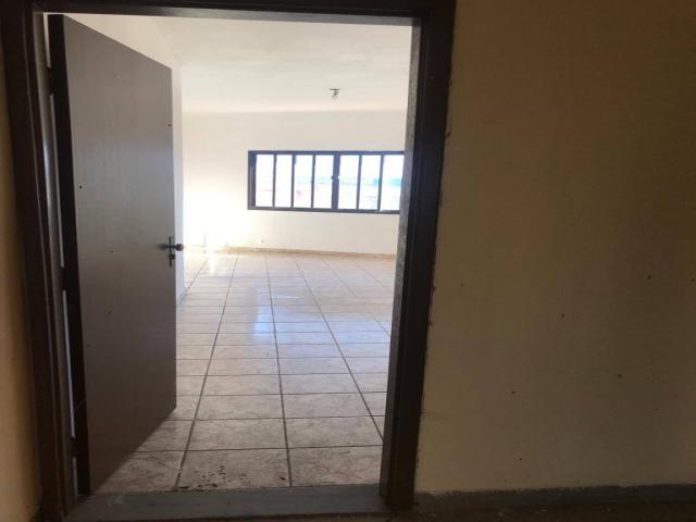 #284 - Prédio comercial para Venda em Praia Grande - SP - 2