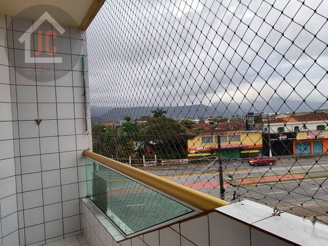 #285 - Kitnet para Venda em Praia Grande - SP - 1