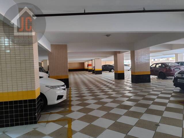#288 - Apartamento para Venda em Praia Grande - SP - 2