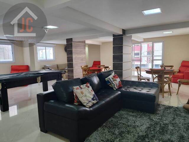 #288 - Apartamento para Venda em Praia Grande - SP - 3