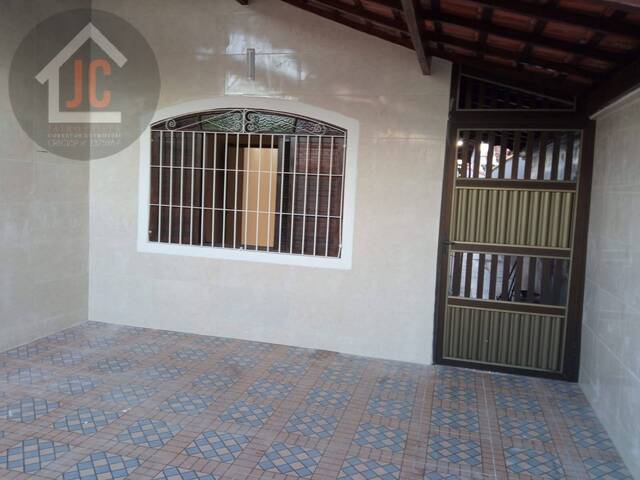 Venda em Vila Caiçara - Praia Grande
