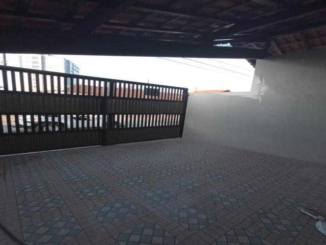 #298 - Casa para Venda em Praia Grande - SP - 2