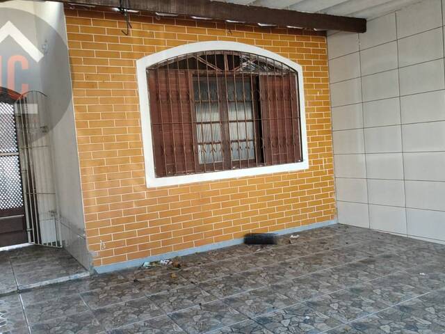#304 - Casa para Locação em Praia Grande - SP - 1