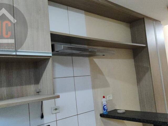 #308 - Casa em condomínio para Venda em Praia Grande - SP - 2
