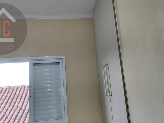 #308 - Casa em condomínio para Venda em Praia Grande - SP - 3