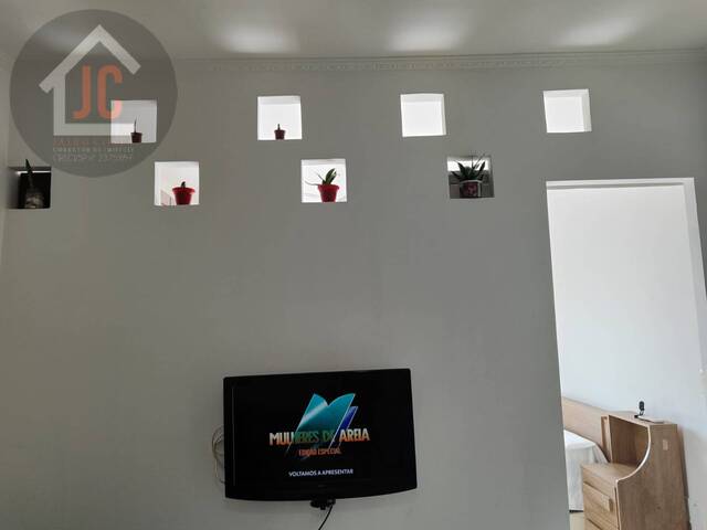 #311 - Apartamento para Locação em Praia Grande - SP - 2